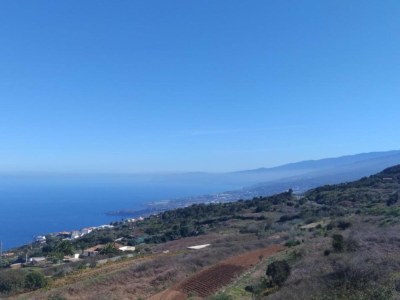 Holiday house Ferienhaus in Garachico mit Bergblick - Environment photo 22