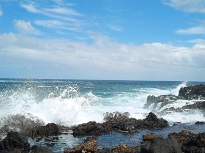 Holiday house Ferienhaus in Garachico mit Bergblick - Environment photo 23