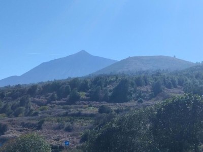 Holiday house Ferienhaus in Garachico mit Bergblick - Environment photo 24