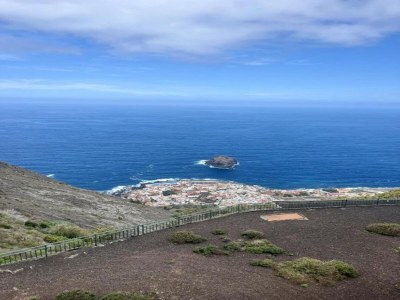 Holiday house Ferienhaus in Garachico mit Bergblick - Environment photo 27