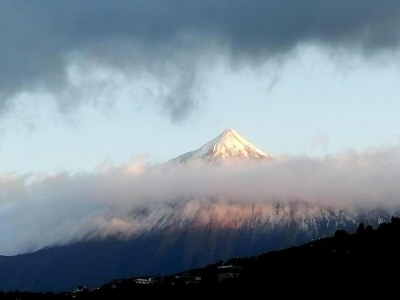 Holiday house Ferienhaus in Garachico mit Bergblick - Environment photo 32