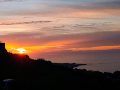 Holiday house Ferienhaus in Garachico mit Bergblick - Environment photo 33
