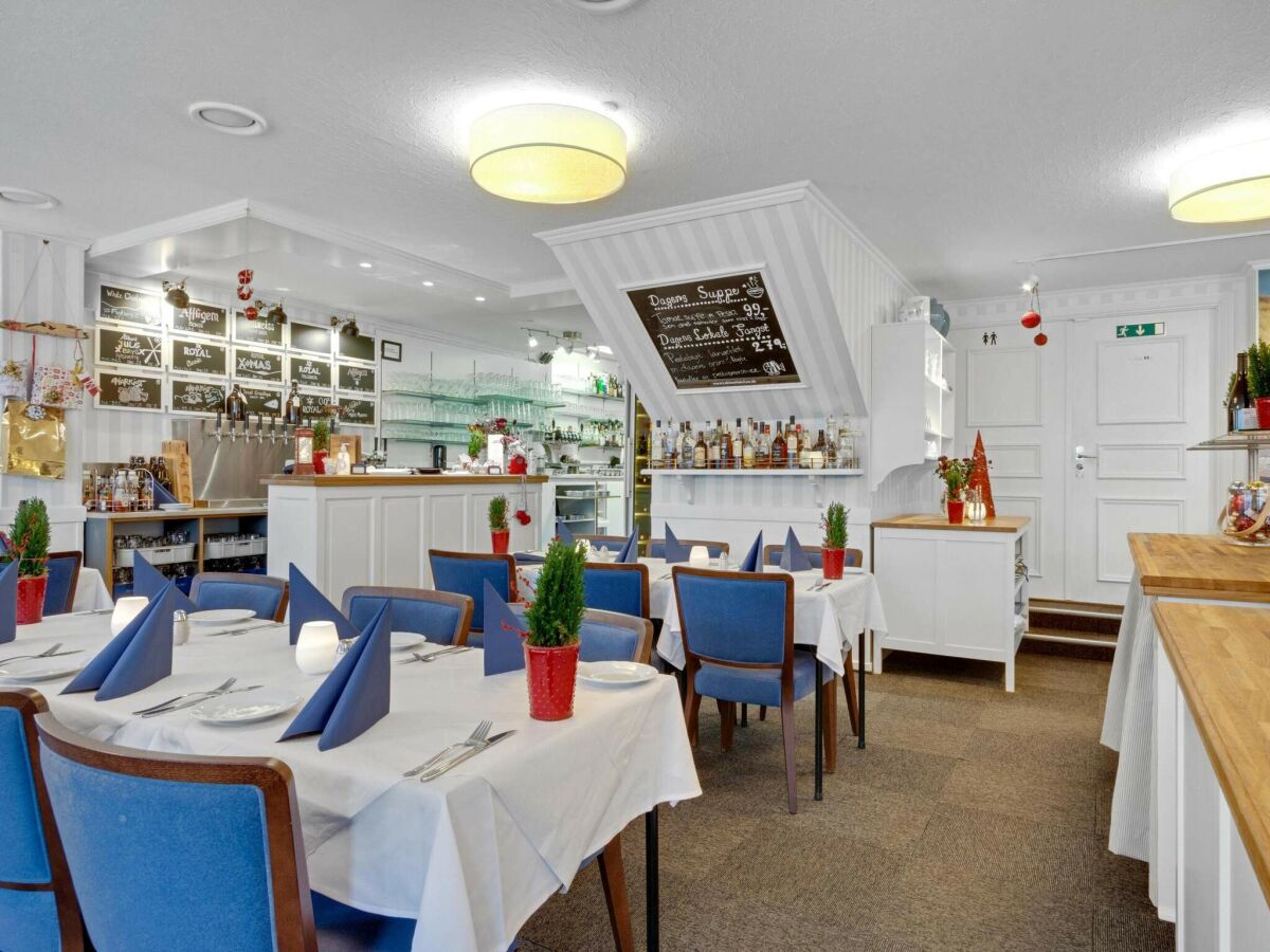 Holiday house Geräumiges Ferienhaus in Dänemark - Outdoor photo 2