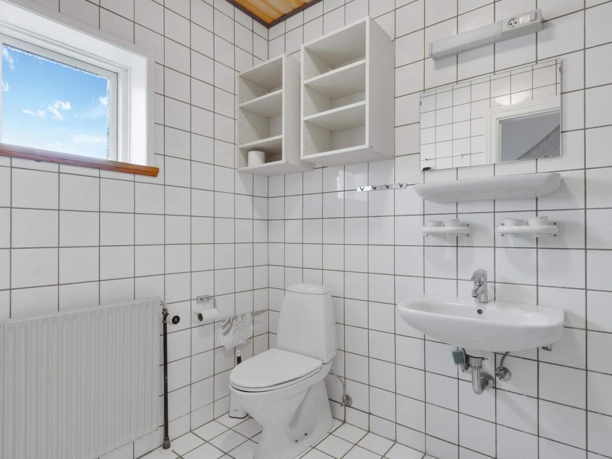 Holiday house Geräumiges Ferienhaus in Dänemark - Outdoor photo 4