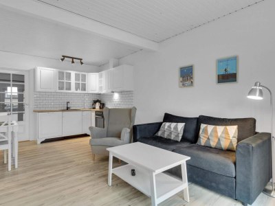 Holiday house Geräumiges Ferienhaus in Dänemark in Løkken - Holiday house