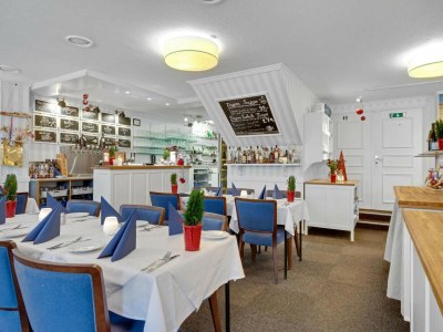 Holiday house Geräumiges Ferienhaus in Dänemark - Outdoor photo 2