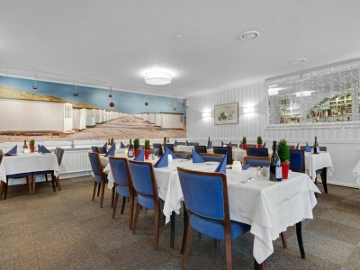 Holiday house Geräumiges Ferienhaus in Dänemark - Outdoor photo 6