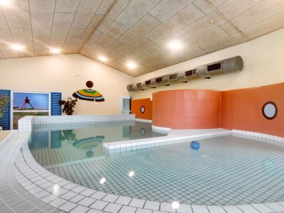 Holiday house Geräumiges Ferienhaus in Dänemark - Outdoor photo 7