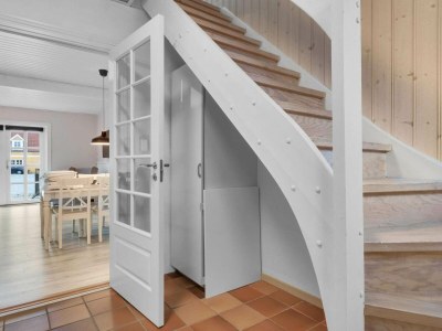 Holiday house Geräumiges Ferienhaus in Dänemark - Outdoor photo 10