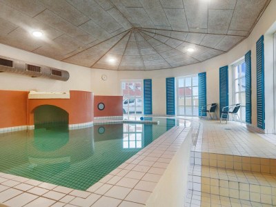 Holiday house Geräumiges Ferienhaus in Dänemark - Outdoor photo 11