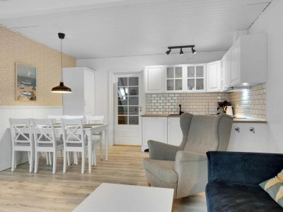 Holiday house Geräumiges Ferienhaus in Dänemark - Outdoor photo 12