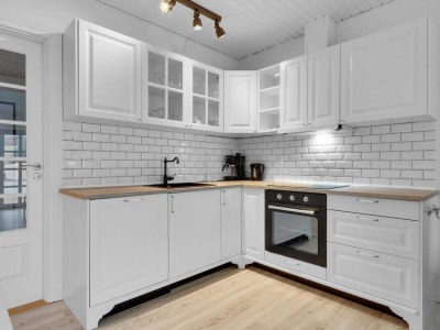 Holiday house Geräumiges Ferienhaus in Dänemark - Outdoor photo 13