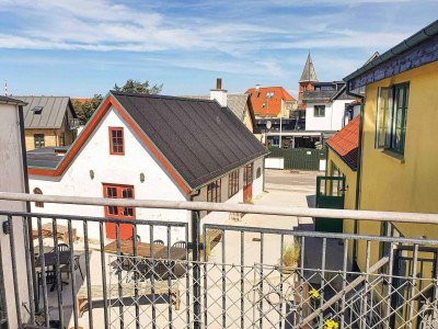 Holiday house Zentral gelegenes Ferienhaus in Lokken - Outdoor photo 7