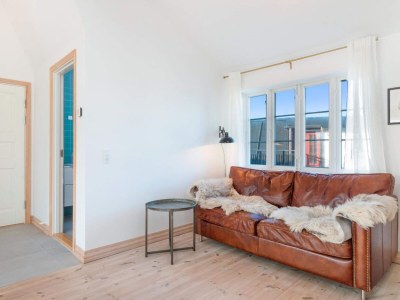 Holiday house Zentral gelegenes Ferienhaus in Lokken - Outdoor photo 14