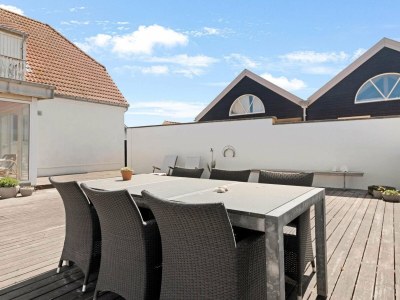 Holiday house Charming Retreat in City - By Traum Ferienwohnungen - Outdoor photo 6