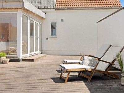 Holiday house Charming Retreat in City - By Traum Ferienwohnungen - Outdoor photo 21