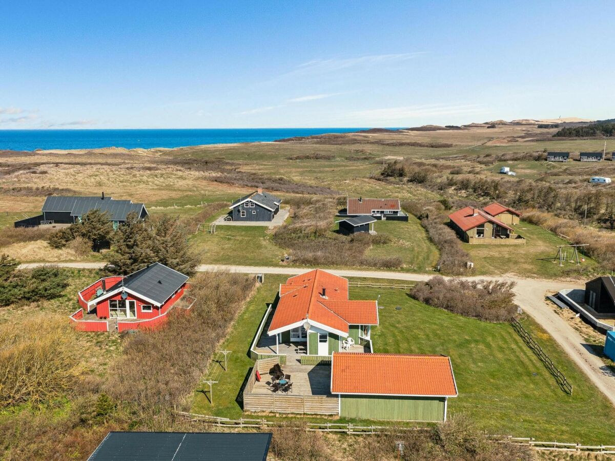 Holiday house Charming Beach Retreat - By Traum Ferienwohnungen - Outdoor photo 2