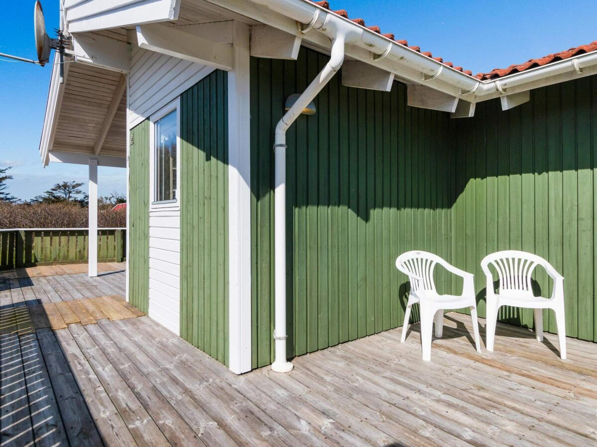 Holiday house Charming Beach Retreat - By Traum Ferienwohnungen - Outdoor photo 3