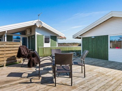 Holiday house Charming Beach Retreat - By Traum Ferienwohnungen - Outdoor photo 4