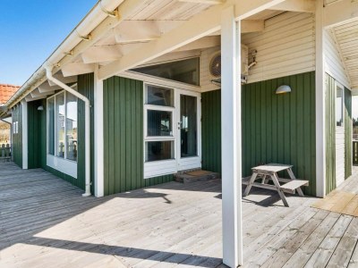 Holiday house Charming Beach Retreat - By Traum Ferienwohnungen - Outdoor photo 7