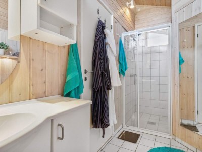 Holiday house Charming Beach Retreat - By Traum Ferienwohnungen - Outdoor photo 10