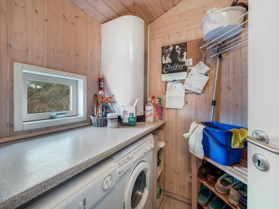 Holiday house Charming Beach Retreat - By Traum Ferienwohnungen - Outdoor photo 16