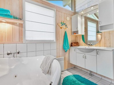 Holiday house Charming Beach Retreat - By Traum Ferienwohnungen - Outdoor photo 17