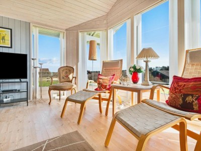 Holiday house Charming Beach Retreat - By Traum Ferienwohnungen - Outdoor photo 18