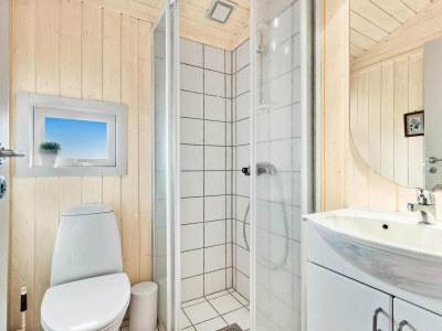 Holiday house Charming Beach Retreat - By Traum Ferienwohnungen - Outdoor photo 21