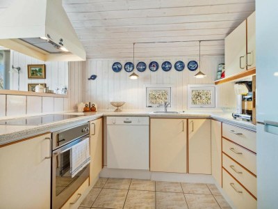 Holiday house Charming Beach Retreat - By Traum Ferienwohnungen - Outdoor photo 22