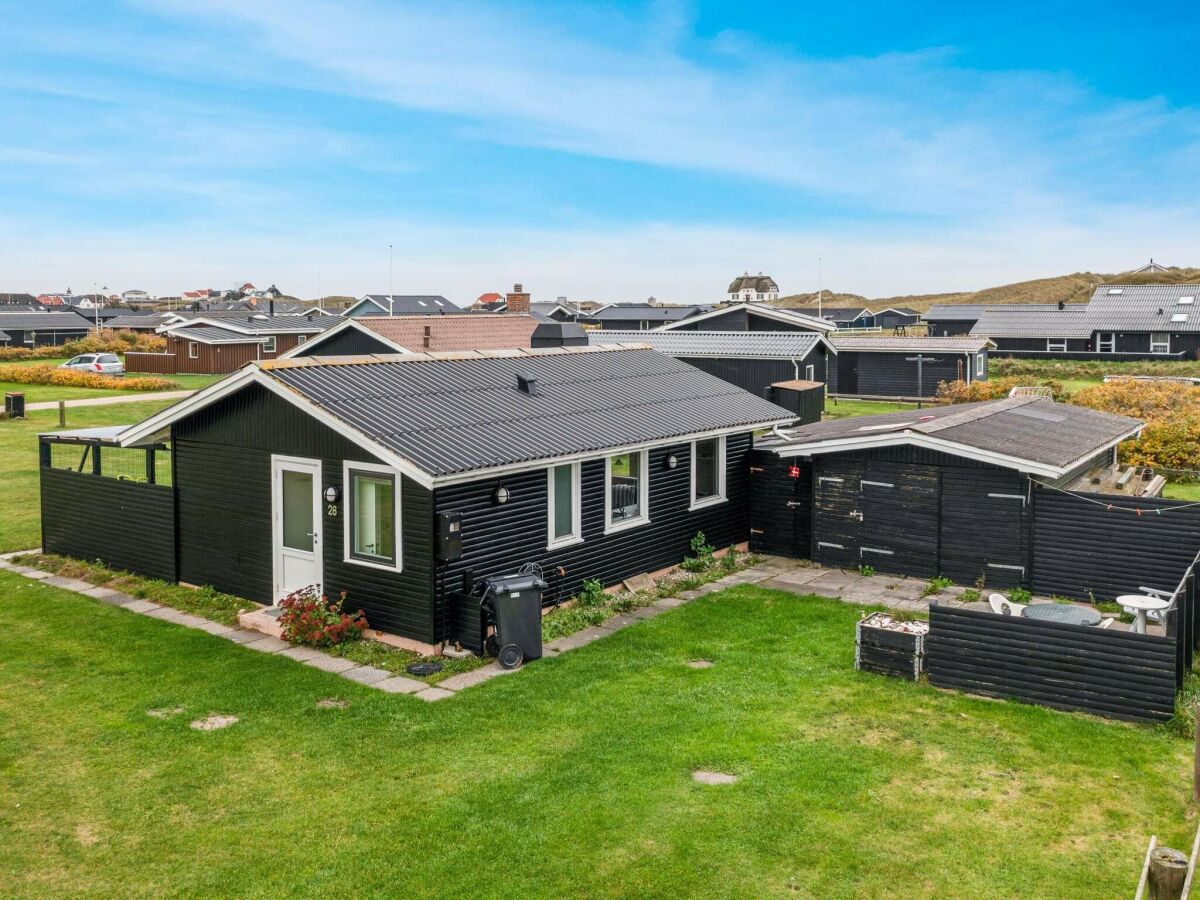 Holiday house Charmantes Refugium in Furreby -- By Traum Ferienwohnungen