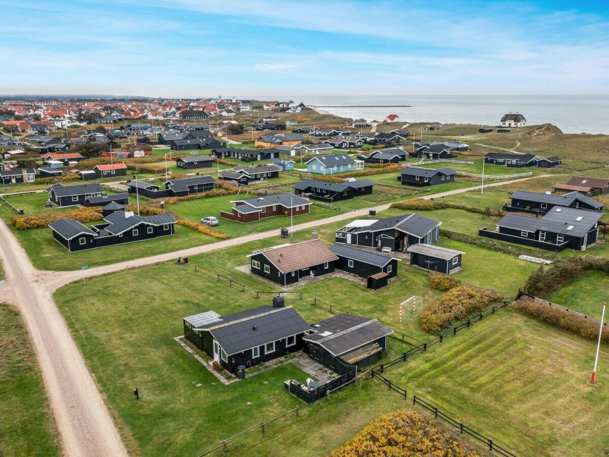 Holiday house Charmantes Refugium in Furreby -- By Traum Ferienwohnungen - Outdoor photo 2