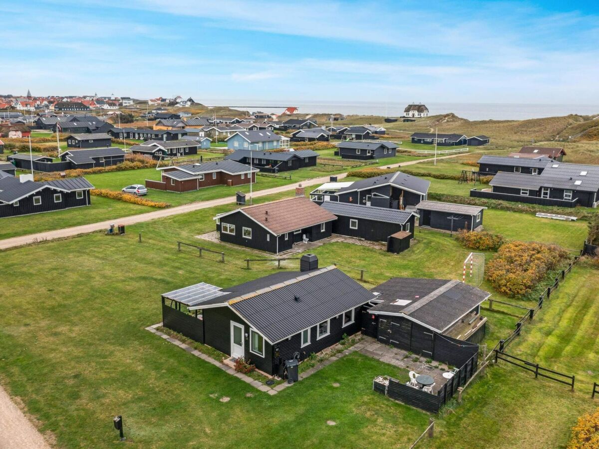 Holiday house Charmantes Refugium in Furreby -- By Traum Ferienwohnungen - Outdoor photo 4