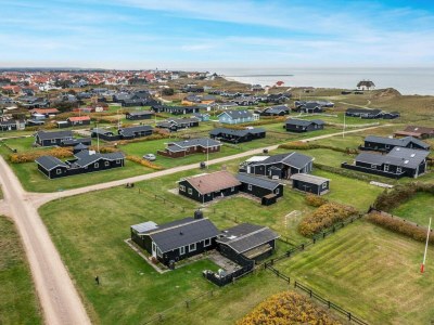 Holiday house Charmantes Refugium in Furreby -- By Traum Ferienwohnungen - Outdoor photo 2