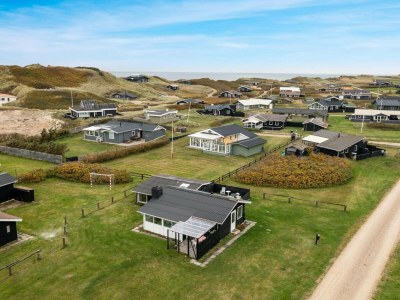 Holiday house Charmantes Refugium in Furreby -- By Traum Ferienwohnungen - Outdoor photo 3