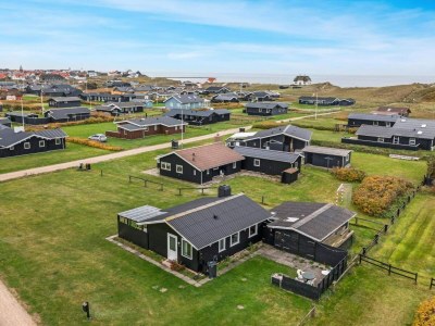 Holiday house Charmantes Refugium in Furreby -- By Traum Ferienwohnungen - Outdoor photo 4