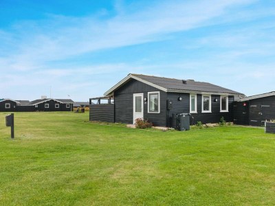 Holiday house Charmantes Refugium in Furreby -- By Traum Ferienwohnungen - Outdoor photo 5