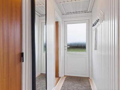 Holiday house Charmantes Refugium in Furreby -- By Traum Ferienwohnungen - Outdoor photo 6