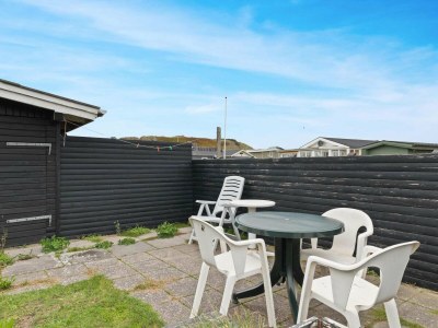 Holiday house Charmantes Refugium in Furreby -- By Traum Ferienwohnungen - Outdoor photo 8