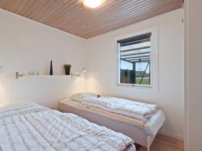 Holiday house Charmantes Refugium in Furreby -- By Traum Ferienwohnungen - Outdoor photo 9