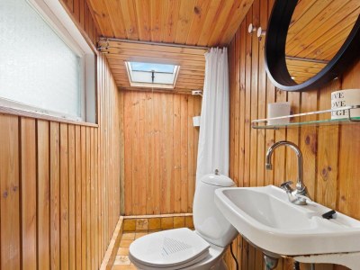 Holiday house Charmantes Refugium in Furreby -- By Traum Ferienwohnungen - Outdoor photo 11