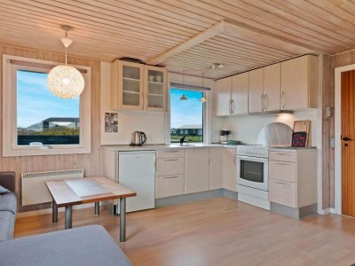 Holiday house Charmantes Refugium in Furreby -- By Traum Ferienwohnungen - Outdoor photo 12