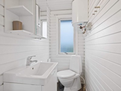 Holiday house Charmantes Refugium in Furreby -- By Traum Ferienwohnungen - Outdoor photo 13