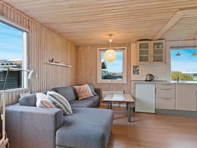 Holiday house Charmantes Refugium in Furreby -- By Traum Ferienwohnungen - Outdoor photo 14