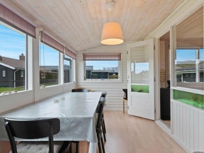 Holiday house Charmantes Refugium in Furreby -- By Traum Ferienwohnungen - Outdoor photo 16