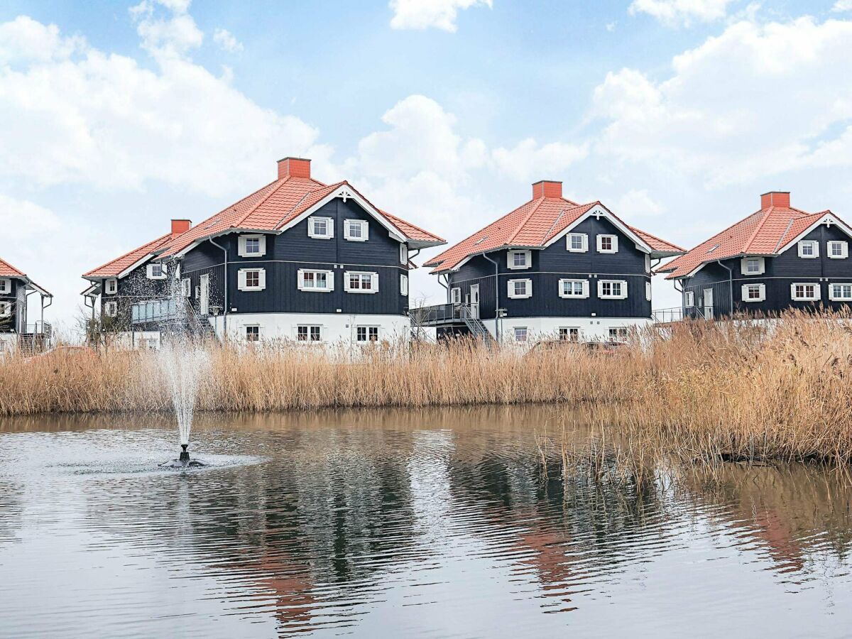 Holiday house 4 star holiday home in Bogense-By Traum - Outdoor photo 3