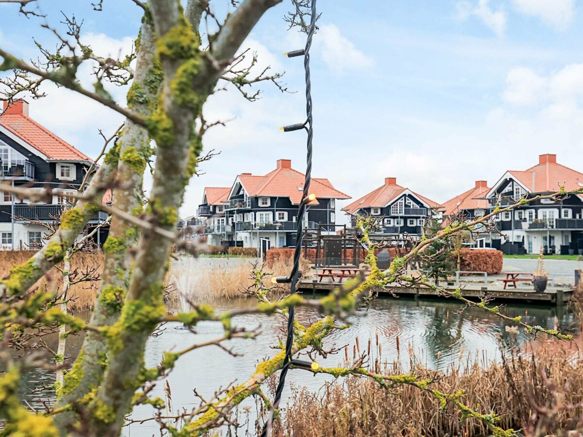 Holiday house 4 star holiday home in Bogense-By Traum - Outdoor photo 4