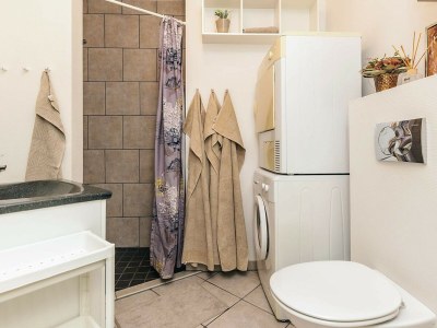 Holiday house 4 star holiday home in Bogense-By Traum - Outdoor photo 2