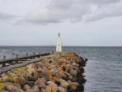 Holiday house 4 star holiday home in Bogense-By Traum - Outdoor photo 9