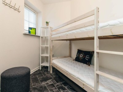 Holiday house 4 star holiday home in Bogense-By Traum - Outdoor photo 10